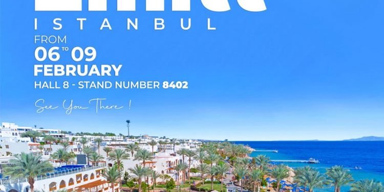 مجموعة بيك الباتروس للفنادق تشارك في معرض اسطنبول الدولي للسفر والسياحة ٢٠٢٤