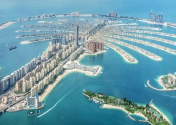 Emirati Group in the Process of Selling Luxurious Property Worth AED 250 million