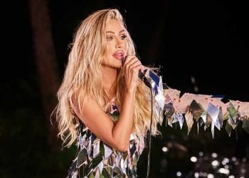 مايا دياب تطلق ثلاث أغنيات جديدة من ألبوم MyMayaV