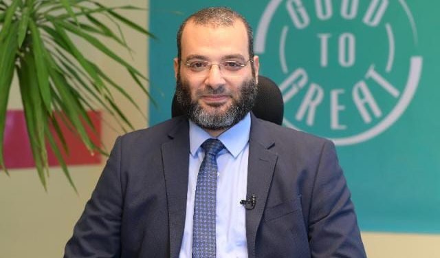 كونكت بي أس” راعيا بلاتينيا للمؤتمر السنوي Fortinet Security Day وتستعرض أبرز حلول ووسائل الأمن السيبراني