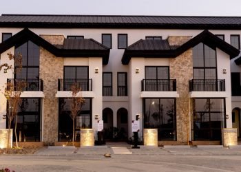 The MarQ Communities Announces Timely Delivery of The MarQ Gardens with a Total Investment of 3 Billion Egyptian Pounds