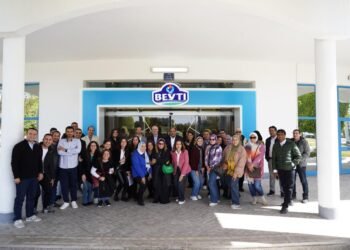 Beyti Showcases Its Latest Production & Sustainability Best Practices