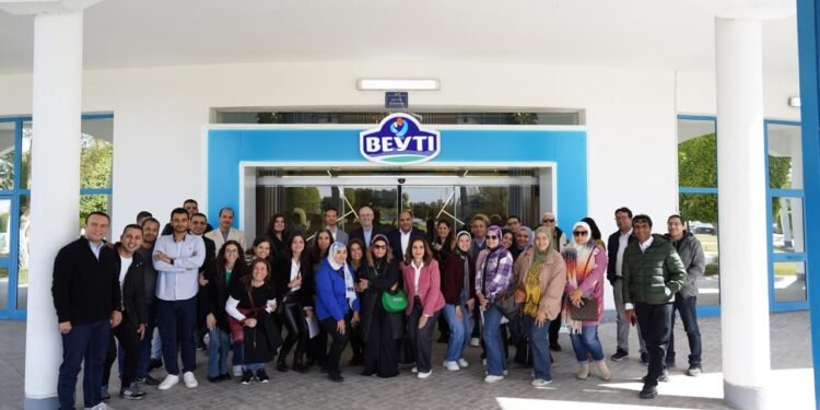 Beyti Showcases Its Latest Production & Sustainability Best Practices