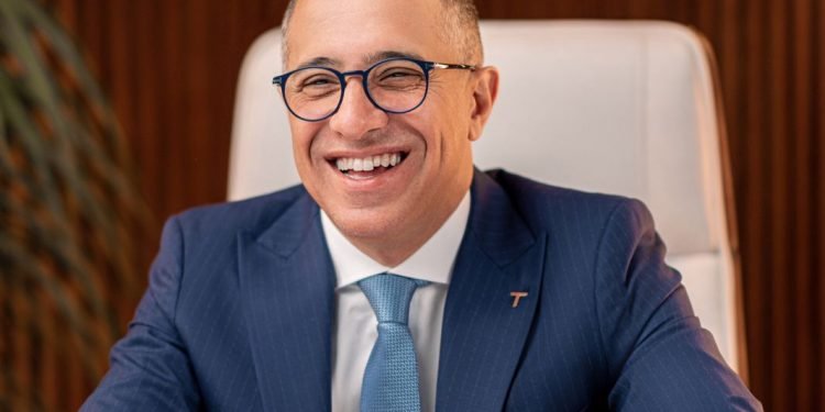 إنجازات قياسية لشركة تطوير مصر في 2023.. تحقيق أعلى مبيعات في تاريخها بقيمة 25 مليار جنيه بنسبة نمو سنوي تتعدى 300%