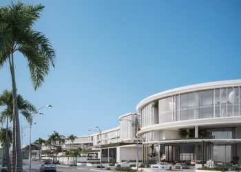 أسالدي ASALDI- تدشن أعمالها في السوق المصري وتطلق مشروعها الرائد “Shades” باستثمارات 2.5 مليار جنيه