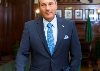 بنك مصر يوقع برتوكول تعاون مع الشركة القابضة لمياه الشرب والصرف الصحي لتقديم خدمات الدفع والتحصيل الإلكتروني