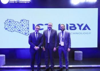 ICT Misr” تدفع “ICT Libya” لتوسعات جديدة بعد تخطيها مستهدفات العام الأول أعمالها تتخطى المليون دولار في ليبيا بالتعاون مع “Dell Technologies” و”Oracle”