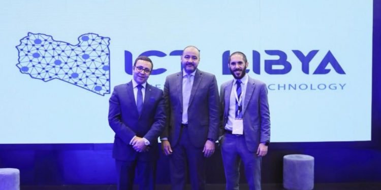 ICT Misr” تدفع “ICT Libya” لتوسعات جديدة بعد تخطيها مستهدفات العام الأول أعمالها تتخطى المليون دولار في ليبيا بالتعاون مع “Dell Technologies” و”Oracle”