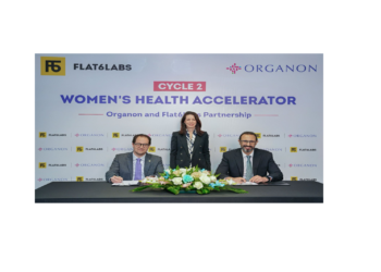 اورجانون وFlat6Labs تعلنان عن الدورة الثانية لبرنامج مسرعة أعمال الشركات الناشئة النسائية في الرعاية الصحية