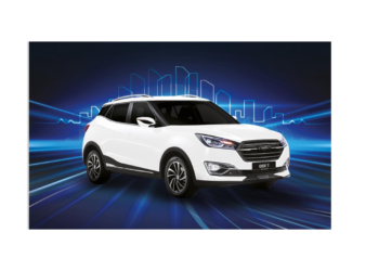 شركة الصفا للاستيراد والتصدير تعود بالعلامة التجارية الصينية زوتى الي السوق المصري