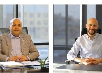 (Upwyde )تطلق ثانى مشروعاتها  (jazebeya) فى قلب ٦أكتوبر بقيمة إستثمارية ٣٠مليار جنية