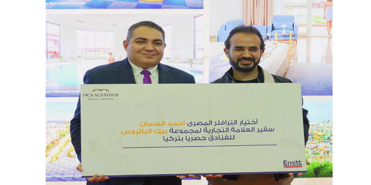 ختام قوى لمعرض اسطنبول الدولى للسياحة والسفر بمشاركة مجموعة بيك الباتروس للفنادق