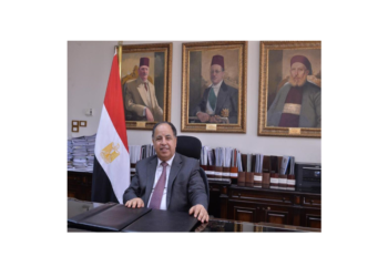 وزير المالية يستعرض الرؤية المصرية فى التعامل مع التحديات الاقتصادية العالمية في تجمع البريكس