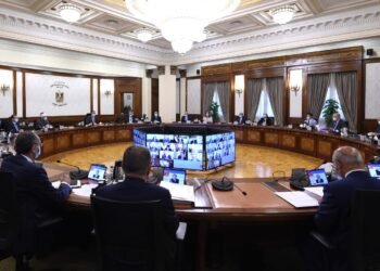 رئيس الوزراء: مؤشرات إيجابية لحجم التدفقات الدولارية