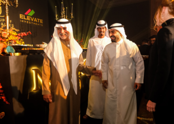 مجموعة شركات OJO وشركة ايليفيت للاستثمار تطلقان العلامة التجارية الفاخرة للكافيار “نوميرو أونو” في أبوظبي