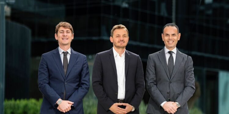 الرؤساء التنفيذيون لـ”مصر إيطاليا” ضمن قائمة قادة الشركات العقارية الأكثر تأثيرًا في الشرق الأوسط 2024