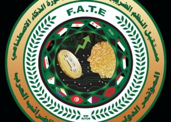 بعد قليل بدء المؤتمر الدولي الأول لاتحاد خبراء الضرائب العرب “مستقبل النظم الضريبية العربية في ظل ثورة الذكاء الاصطناعي”