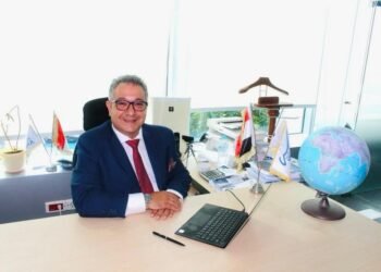 تعاقد بين واحات السيليكون وإنتلسيا مصر علي توسعات فرعها الجديد في مدينة برج العرب الجديدة