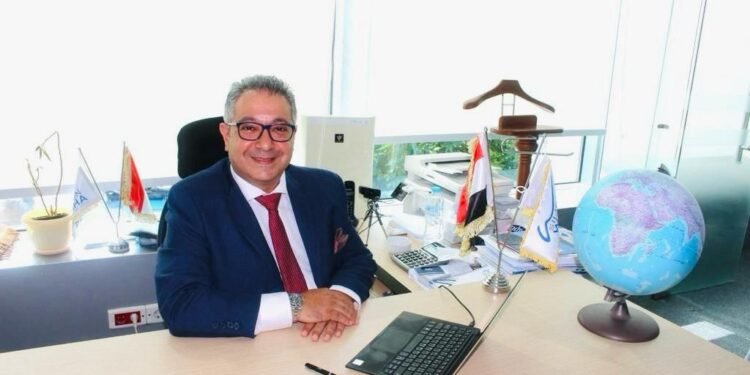 تعاقد بين واحات السيليكون وإنتلسيا مصر علي توسعات فرعها الجديد في مدينة برج العرب الجديدة