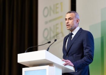 انطلاق أعمال الدورة السنوية الثامنة عشر من المؤتمر الاستثماري ‹‹EFG Hermes One-On-One›› بالتعاون مع سوق دبي المالي (DFM)