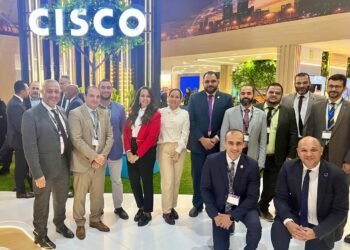كونكت بي اس” تشارك بمعرض ومؤتمر LEAP”24 في نسخته الثالثة بالشراكة مع سيسكو العالمية
