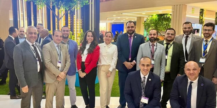 كونكت بي اس” تشارك بمعرض ومؤتمر LEAP”24 في نسخته الثالثة بالشراكة مع سيسكو العالمية