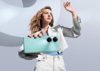 إليك عائلة HUAWEI nova بتصميمات مذهلة وشاشة ضخمة وعمر بطارية فائق