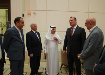 اتصال” تنظم لقاء للتعارف والتشبيك بين الصناعة المصرية والسعودية علي هامش معرض LEAP”24