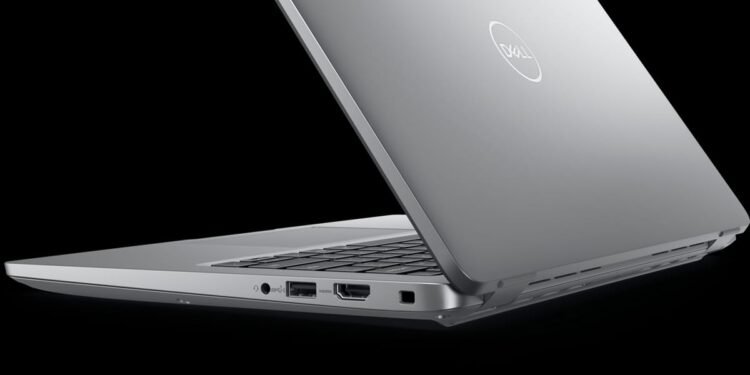 دل تكنولوجيز تطلق محطات العمل الجديدة من طراز Precision