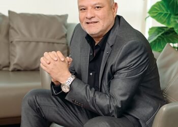 رئيس شركة هوم تاون : اجراءات الحكومة لدعم الاقتصاد المصري تعزز قدرة السوق العقاري على الاستقرار