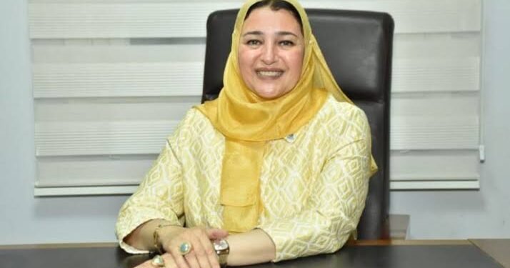 رئيس المجلس العربي لسيدات الأعمال :  تحرير سعر الصرف يخدم الاقتصاد ومطلوب مبادرات تمويلية لدعم القطاع الخاص