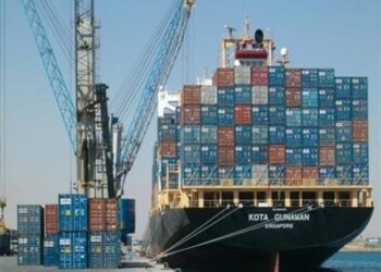 الصادرات السلعية المصرية تسجل 6 مليار و121 مليون دولار بنسبة ارتفاع 6% عن نفس الفترة من عام 2023