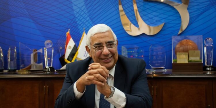 رئيس المصرف المتحد : قرارات المركزي بشائر الخير للاقتصاد المصري