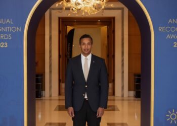 المطورون العرب القابضة” تواصل تحقيق الأرقام القياسية.. الشركة تحقق أكبر نسبة نمو في المبيعات والأرباح خلال 2023.. وتتصدر قائمة أعلى الأسهم ربحية