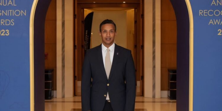 المطورون العرب القابضة” تواصل تحقيق الأرقام القياسية.. الشركة تحقق أكبر نسبة نمو في المبيعات والأرباح خلال 2023.. وتتصدر قائمة أعلى الأسهم ربحية