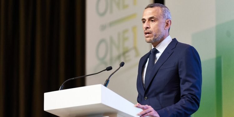 EFG Hermes’ 18th Annual One-On-One Conference Commences Today in Collaboration with the Dubai Financial Market (DFM)