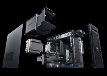 New Precision Workstations are Here