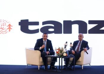 ماجيك لاند الحكير تطلق مشروع “تنزا” ليمثل أول وجهة ترفيهية متكاملة في مصر