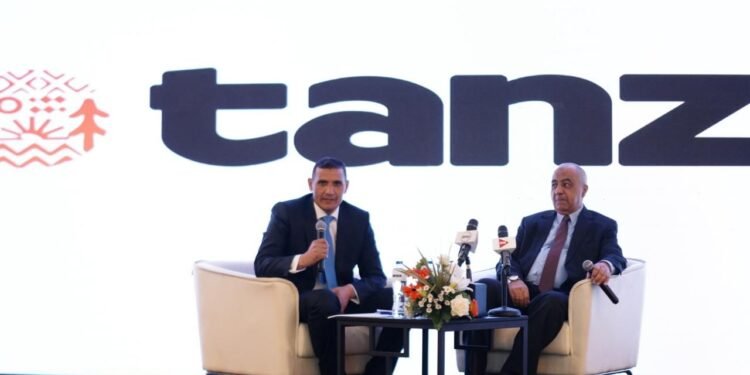 ماجيك لاند الحكير تطلق مشروع “تنزا” ليمثل أول وجهة ترفيهية متكاملة في مصر