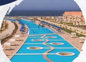 بيك الباتروس للفنادق تشارك ببورصة برلين السياحية 2024