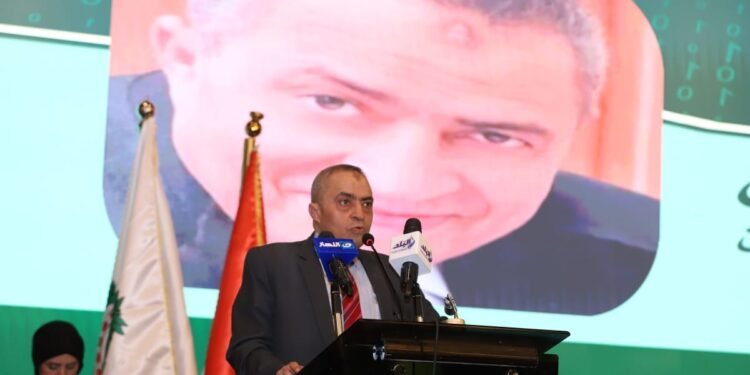 نائب رئيس اتحاد خبراء الضرائب العرب: نهدف لإرساء استخدام الذكاء الاصطناعي في المنظومة الضريبية العربية