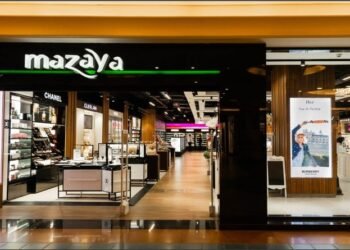 شركة «Mazaya» للعطور تغطي الساحل الشمالي بـ7 فروع..وتخطط لاقتناص أول فروعها في رأس الحكمة