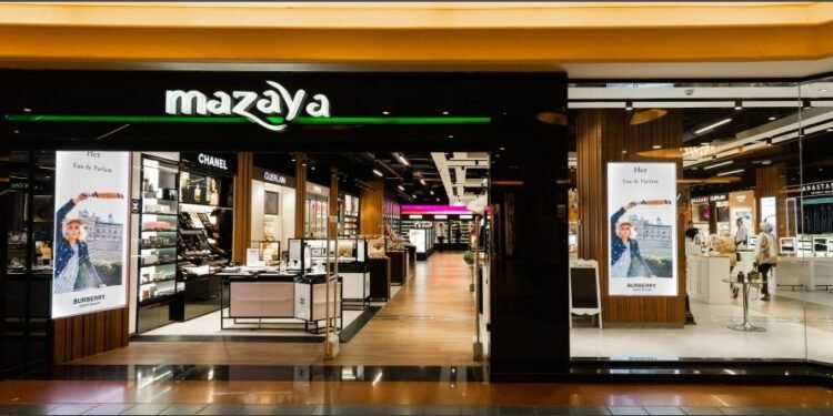 شركة «Mazaya» للعطور تغطي الساحل الشمالي بـ7 فروع..وتخطط لاقتناص أول فروعها في رأس الحكمة