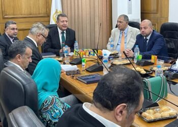 عمومية التطوير العقاري تقر الحساب الختامي للعام 2023