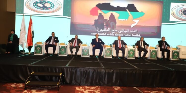 عضو مجلس الشيوخ: نهدف لتاسيس جيل من خبراء الضرائب العرب قادر على تطوير المنظومة الضريبية العربية.. ويقدم تحية لصمود غزة