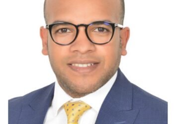 أحمد شاهين نائبًا للرئيس لقطاع مخاطر الائتمان بمجموعة ABC Bank