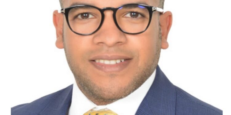 أحمد شاهين نائبًا للرئيس لقطاع مخاطر الائتمان بمجموعة ABC Bank