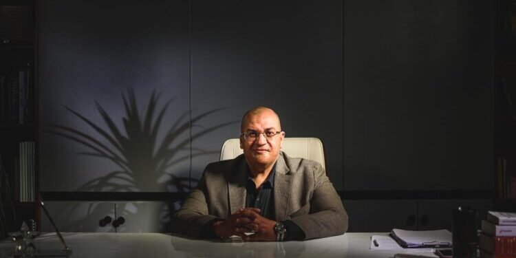 أمين صندوق مجلس العقار المصري: تحرير سعر الصرف ينهى حالة الضبابية و يدعو إلى الاستقرار و التفاؤل