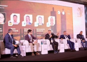 اختتام فعاليات مؤتمر ومعرض إدارة سلامة الأصول الأفريقية ALMCS Africa2024 فى نسختة الإفتتاحية