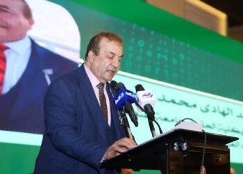 رئيس خبراء الضرائب العرب : الضريبة أحد اليات تحقيق التكامل الاقتصادي العربي